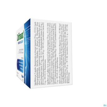 Zaffranax    caps 90 nf