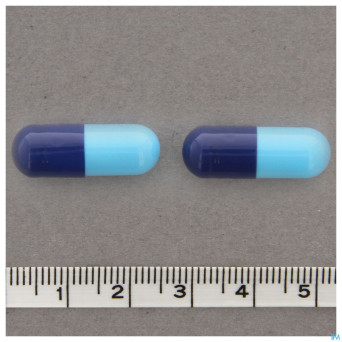 Zaffranax    caps 90 nf