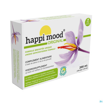Happi mood    amp 20