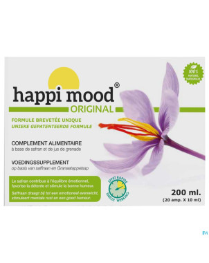 Happi mood    amp 20