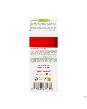 Stim royal junior    125ml