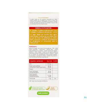 Stim royal junior    125ml