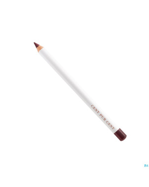 Cent pur cent crayon levres mineral plum nf