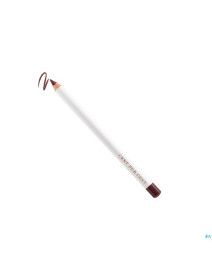 Cent pur cent crayon levres mineral plum nf