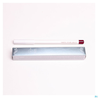 Cent pur cent crayon levres mineral peche nf