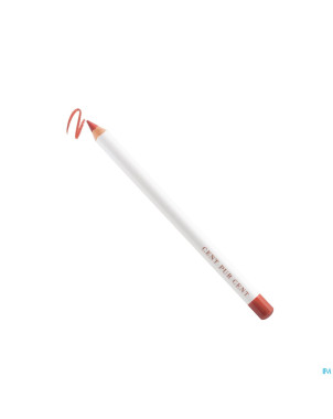 Cent pur cent crayon levres mineral peche nf