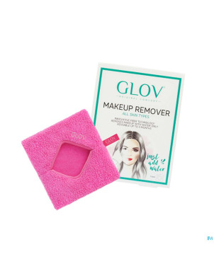 Cent pur cent glov comfort party pink