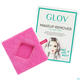 Cent pur cent glov comfort party pink