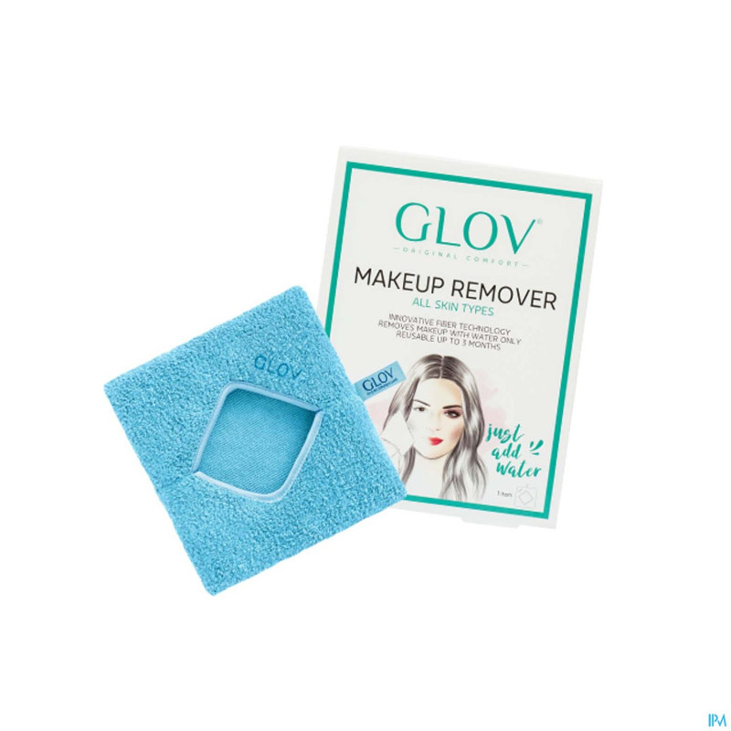 Cent pur cent glov comfort bouncy blue