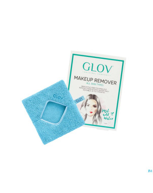 Cent pur cent glov comfort bouncy blue