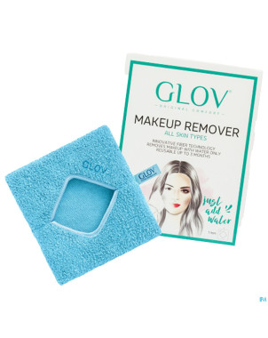 Cent pur cent glov comfort bouncy blue