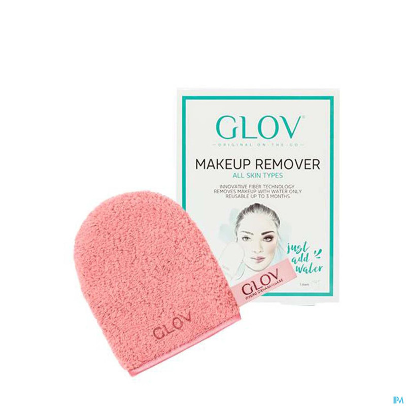 Cent pur cent glov on-the-go cheeky peach