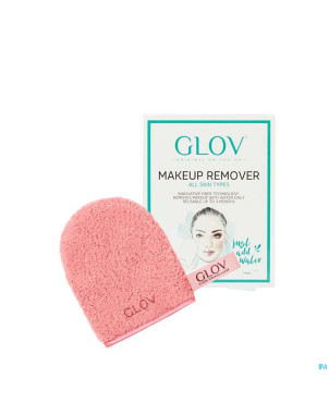 Cent pur cent glov on-the-go cheeky peach