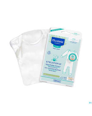 Mustela pa stelatopia sous pyjama apais. t1  6-12m