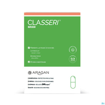 Aragan classeri    caps 20