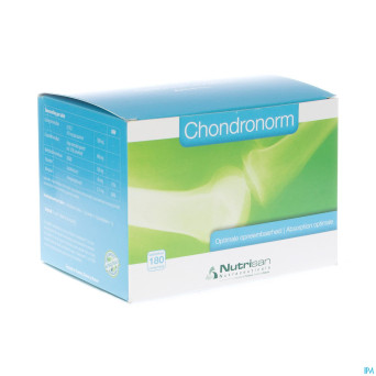 Chondronorm    comp 180 nf    nutrisan