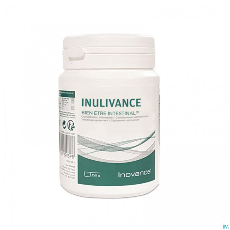 Inovance inulivance    pdr 147g