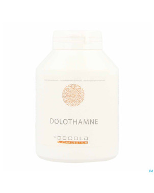 Dolothamne    v-caps 180