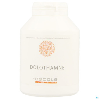 Dolothamne    v-caps 180