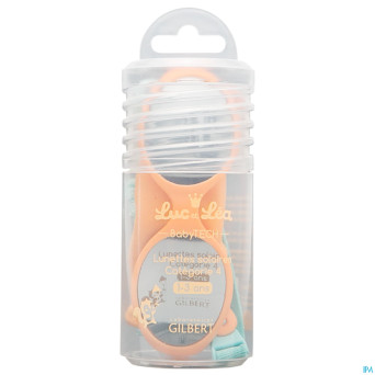 Luc&lea lunettes solaire mixte 1-3 ans