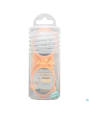 Luc&lea lunettes solaire mixte 1-3 ans