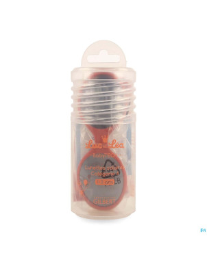 Luc&lea lunettes solaire fille 1-3ans