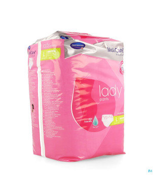 Molicare premium lady pants 5 drops l    7