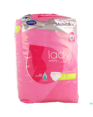 Molicare premium lady pants 5 drops l    7