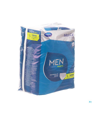 Molicare premium men pants 5 drops l    7