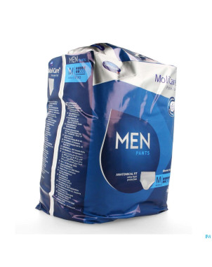 Molicare premium men pants 7 drops m    8