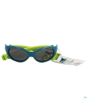 Babyssime lunettes soleil 0-12m bleu    horizane