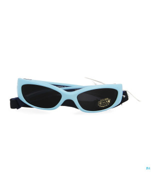 Babyssime lunettes soleil 12-24m bleu    horizane