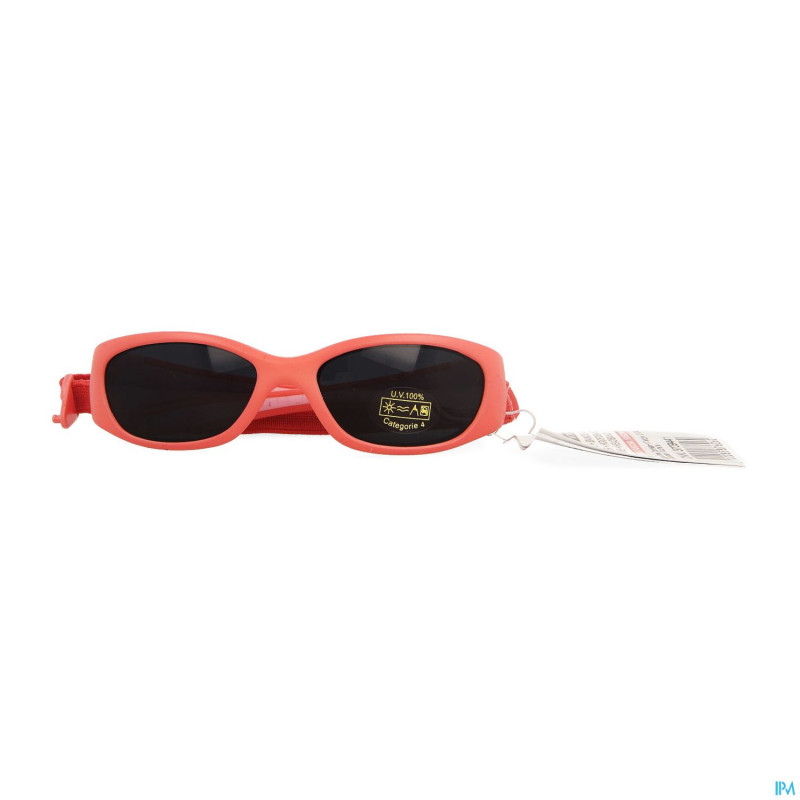 Babyssime lunettes soleil 12-24m fuchsia  horizane