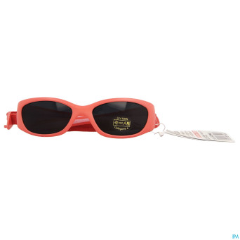 Babyssime lunettes soleil 12-24m fuchsia  horizane