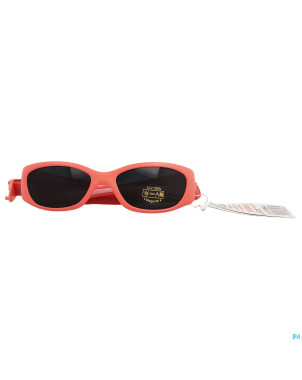 Babyssime lunettes soleil 12-24m fuchsia  horizane