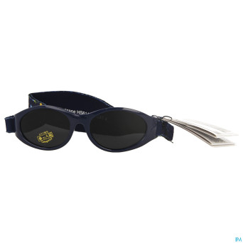 Sucre orge lunettes soleil 12-24m bleu    horizane