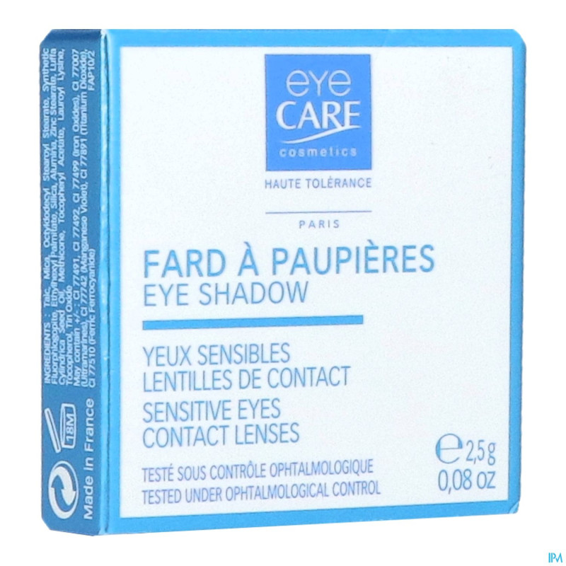 Eye care ombre paup. orchidee 938    2,5g