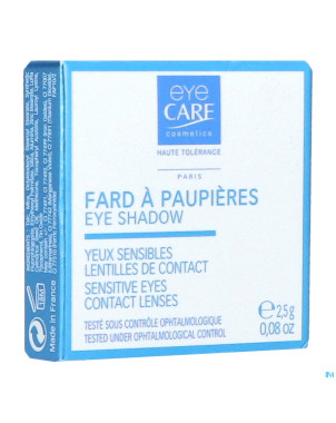 Eye care ombre paup. orchidee 938    2,5g