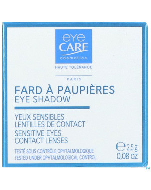 Eye care ombre paup. orchidee 938    2,5g