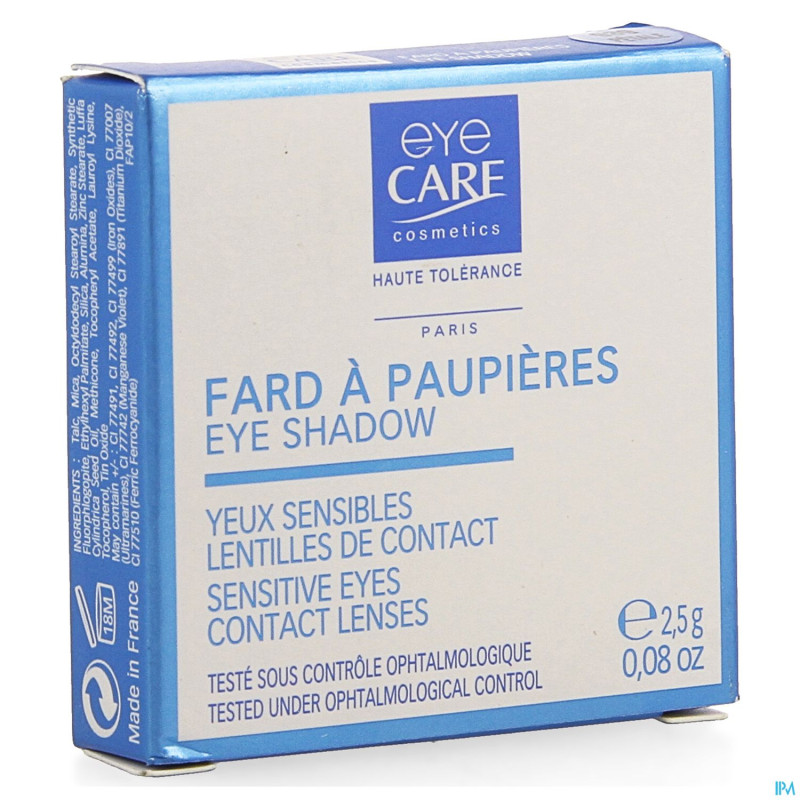 Eye care ombre paup. petale 939    2,5g