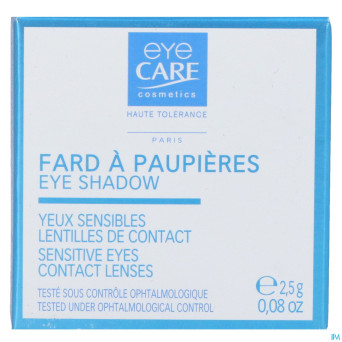 Eye care ombre paup. chamois 940    2,5g