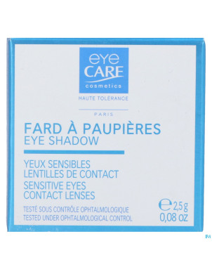 Eye care ombre paup. chamois 940    2,5g