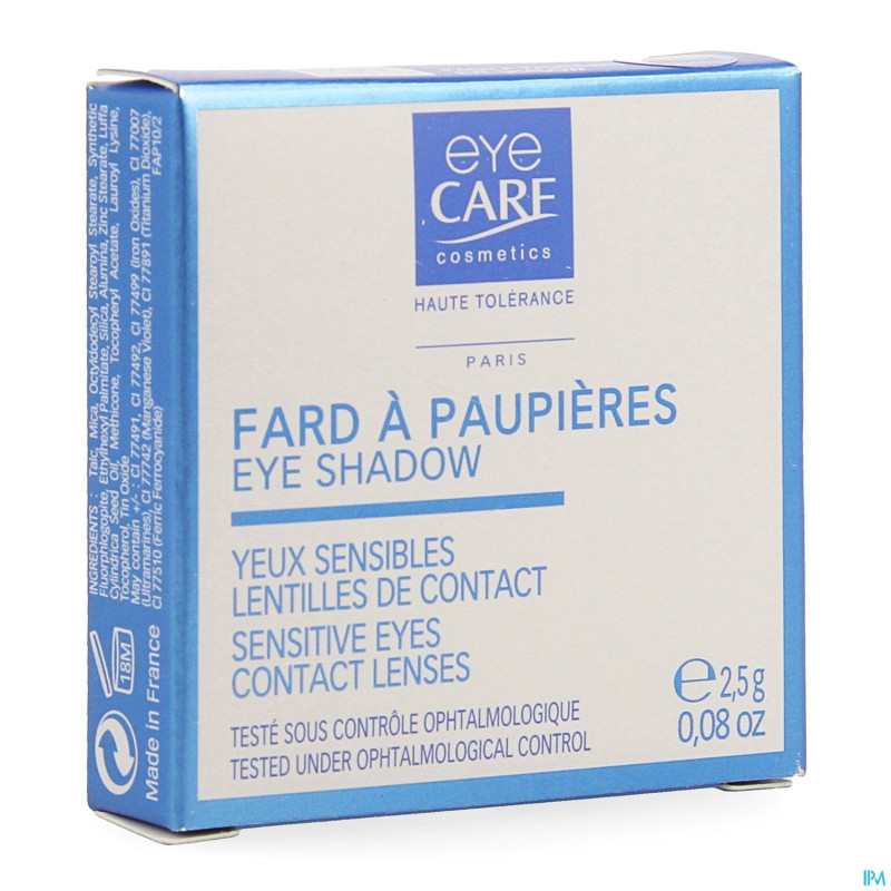 Eye care ombre paup. bronze 941    2,5g