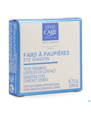 Eye care ombre paup. bronze 941    2,5g