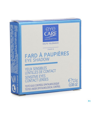 Eye care ombre paup. ivoire 942    2,5g