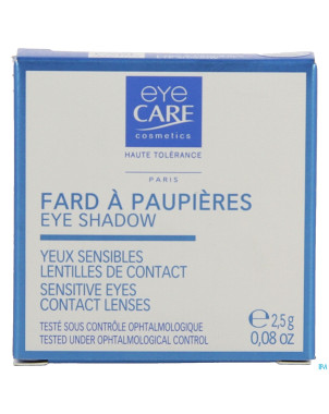 Eye care ombre paup. ivoire 942    2,5g