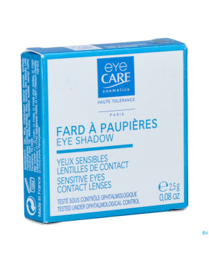 Eye care ombre paup. noisette 943    2,5g