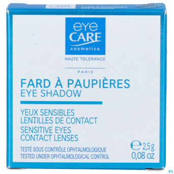 Eye care ombre paup. noisette 943    2,5g
