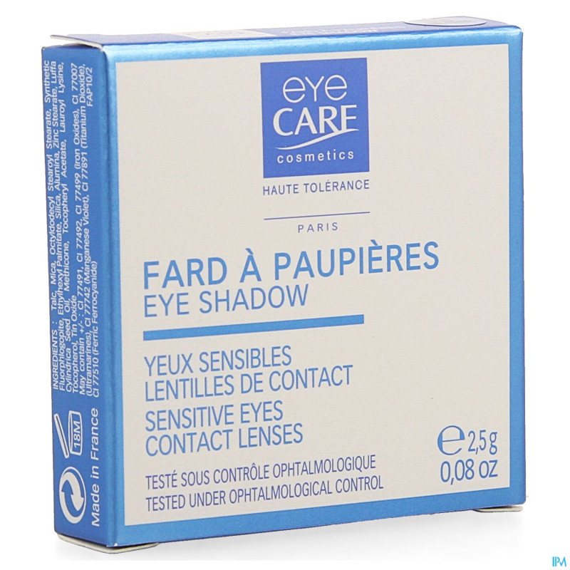 Eye care ombre paup. bois rose 944    2,5g