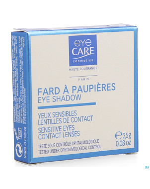 Eye care ombre paup. bois rose 944    2,5g